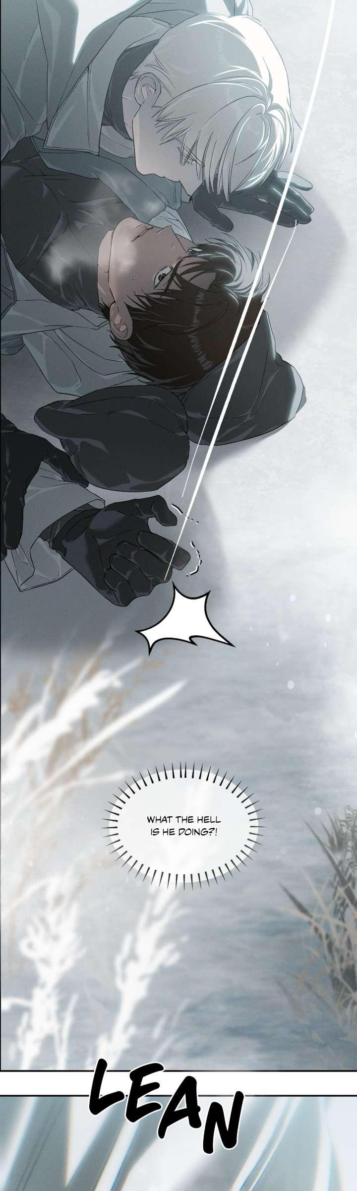 Read Codename Anastasia chapter 63.1 image 27 on Lezhin