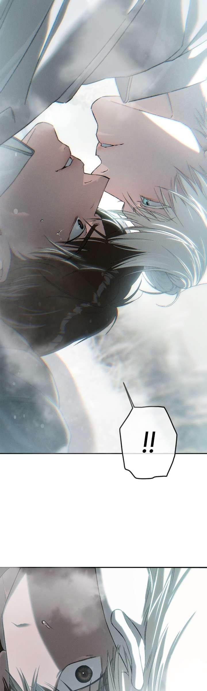 Read Codename Anastasia chapter 63.1 image 28 on Lezhin