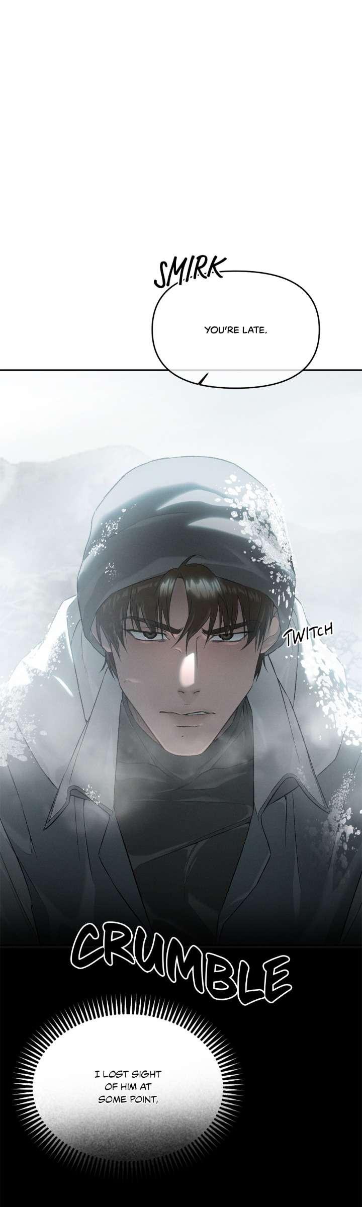 Read Codename Anastasia chapter 63.1 image 3 on Lezhin