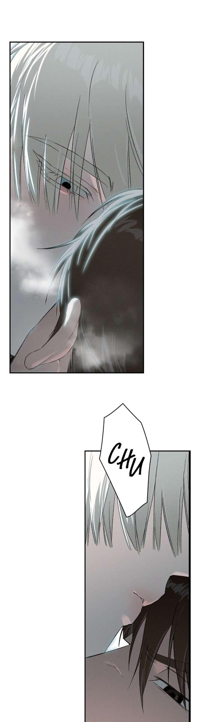 Read Codename Anastasia chapter 63.1 image 30 on Lezhin