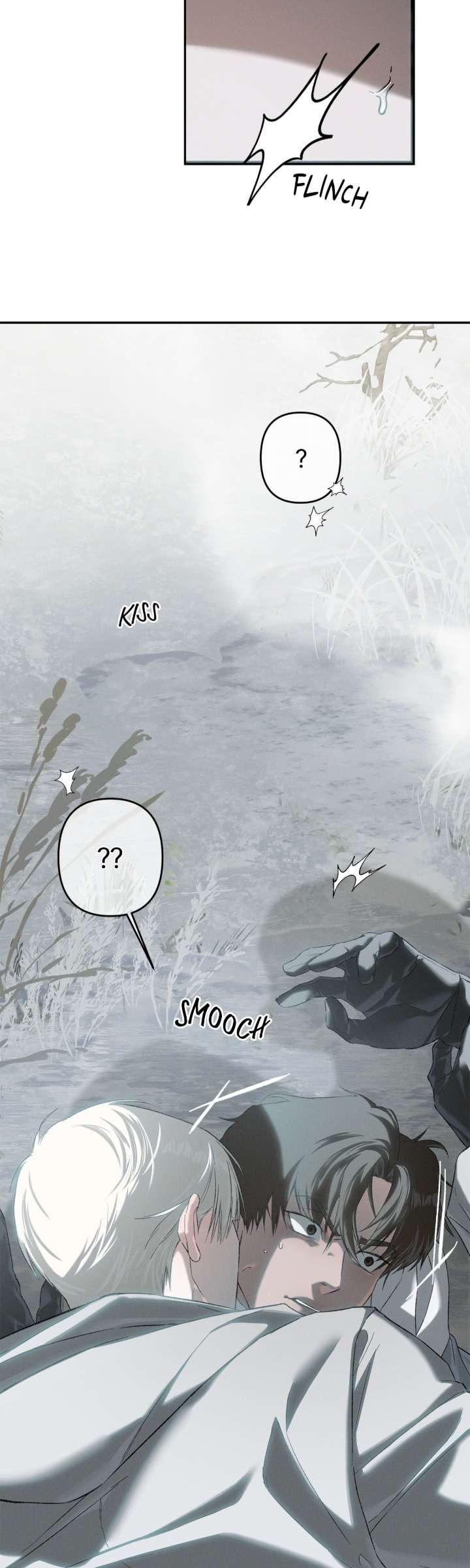 Read Codename Anastasia chapter 63.1 image 31 on Lezhin