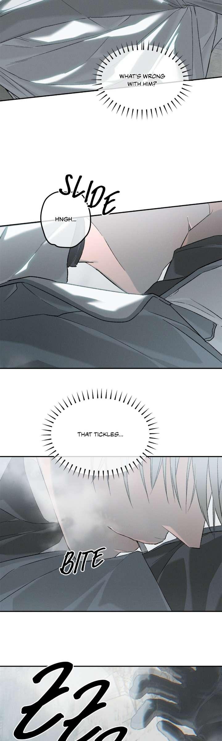 Read Codename Anastasia chapter 63.1 image 32 on Lezhin