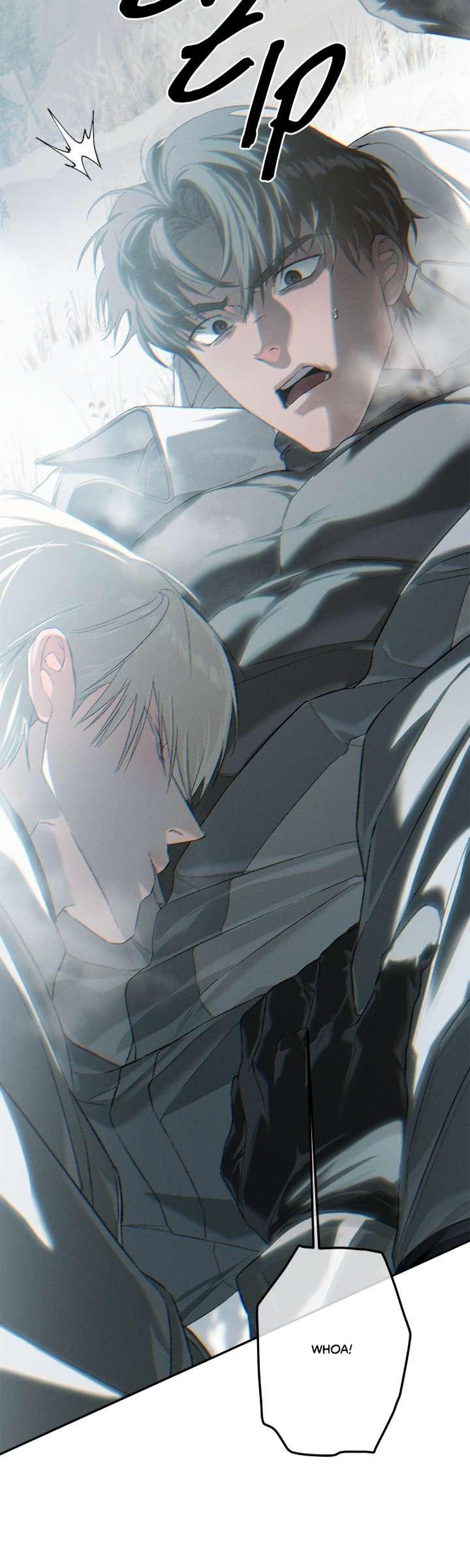 Read Codename Anastasia chapter 63.1 image 33 on Lezhin