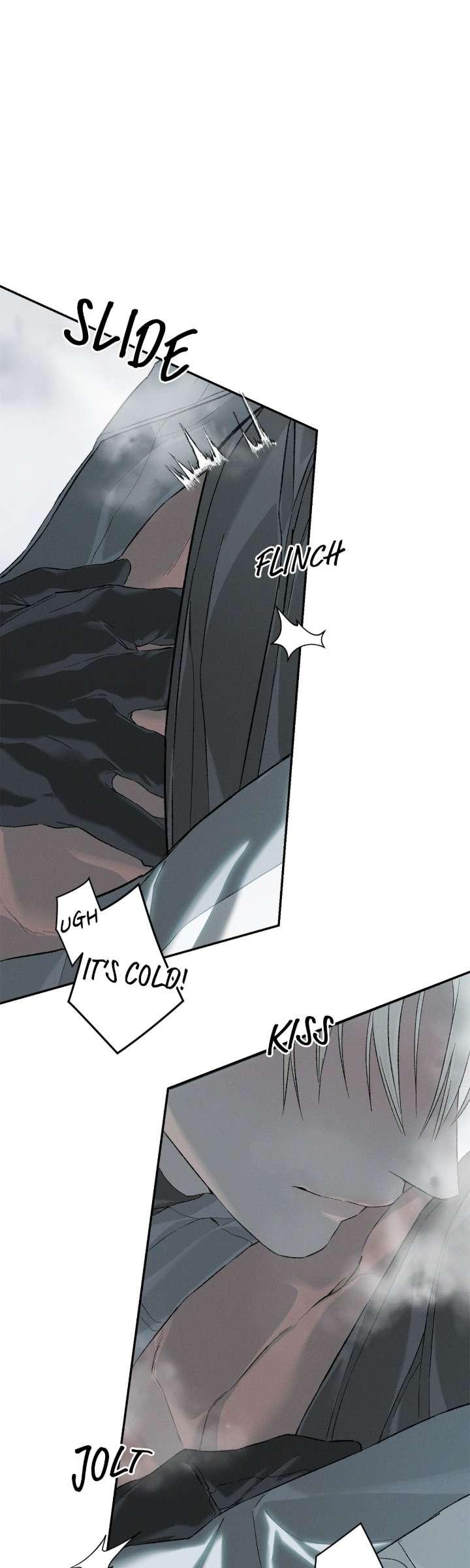 Read Codename Anastasia chapter 63.1 image 34 on Lezhin