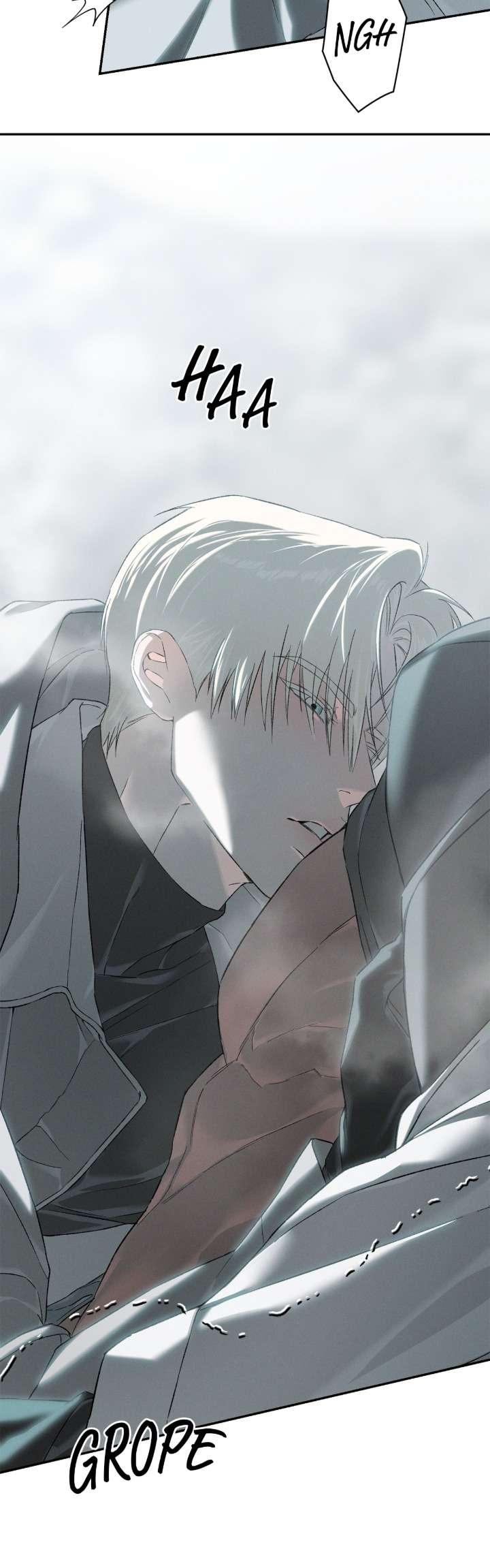 Read Codename Anastasia chapter 63.1 image 35 on Lezhin