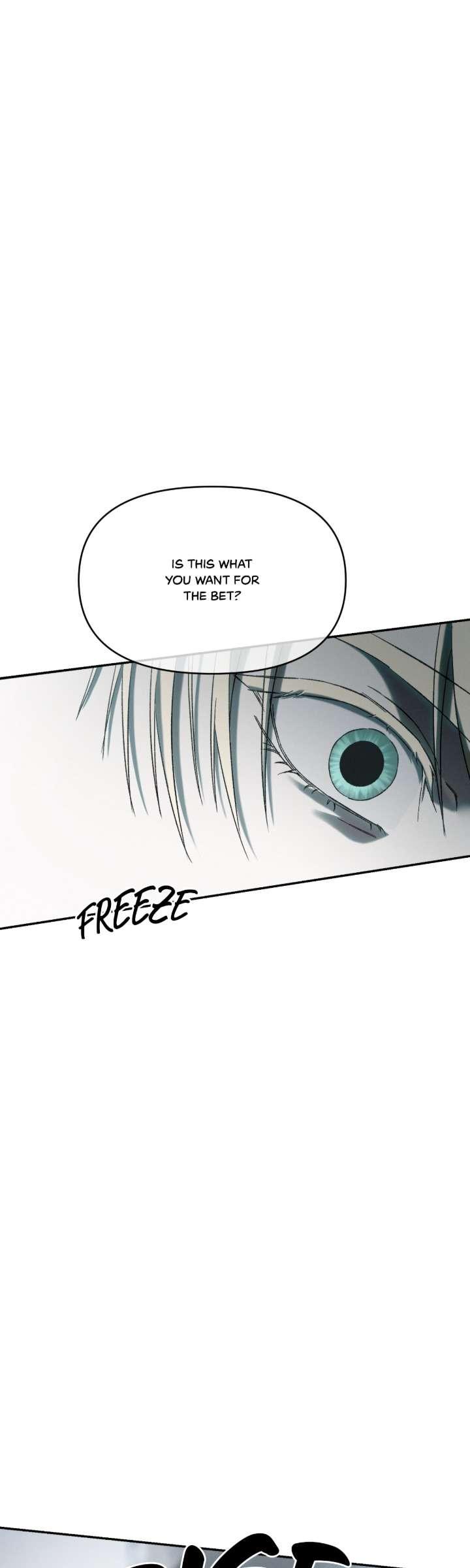 Read Codename Anastasia chapter 63.1 image 36 on Lezhin