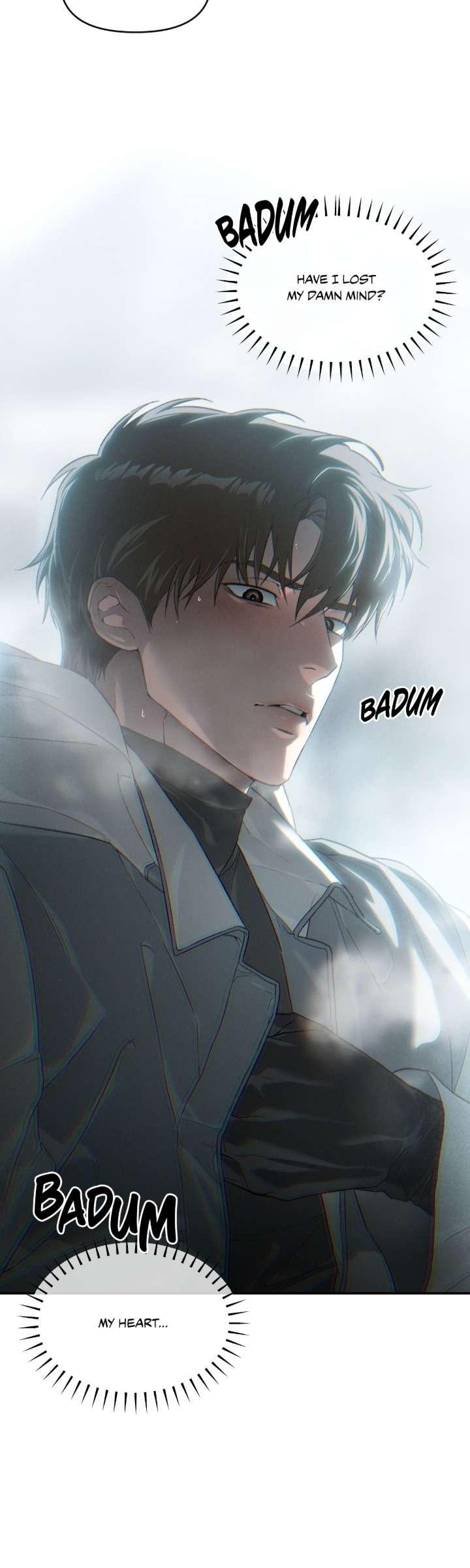 Read Codename Anastasia chapter 63.1 image 41 on Lezhin