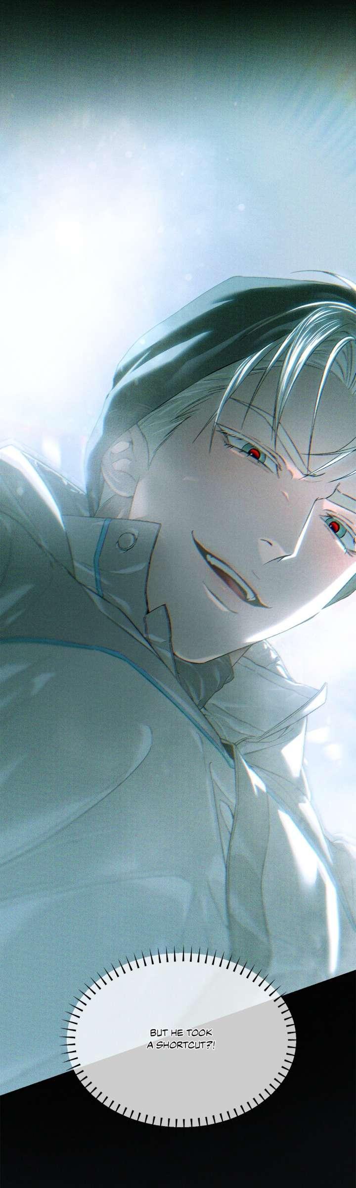 Read Codename Anastasia chapter 63.1 image 6 on Lezhin