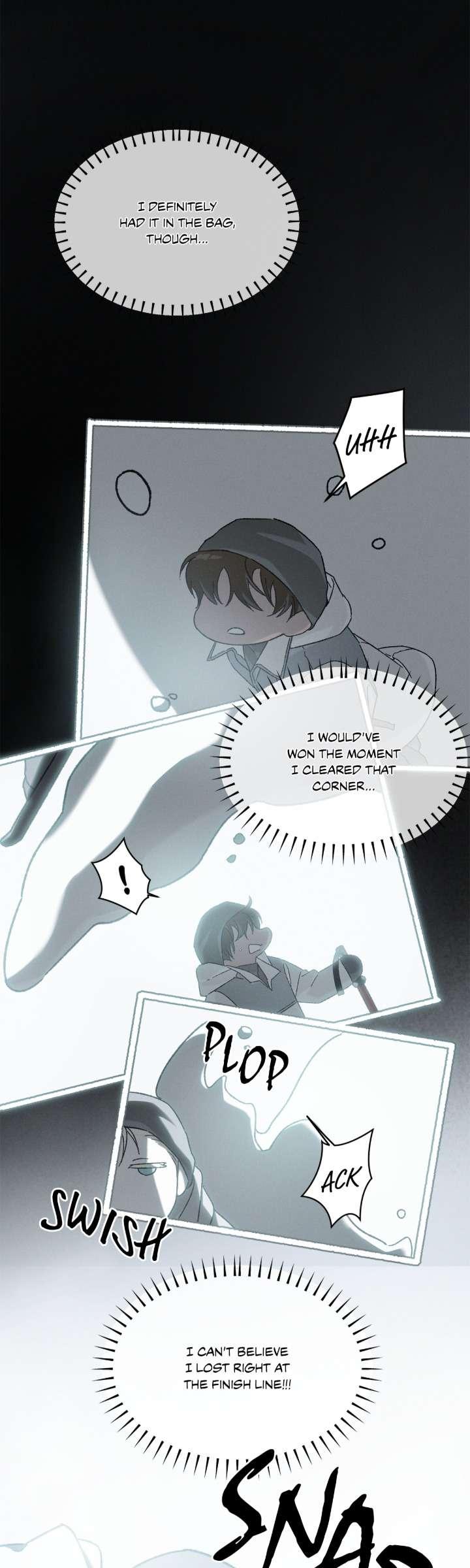 Read Codename Anastasia chapter 63.1 image 7 on Lezhin