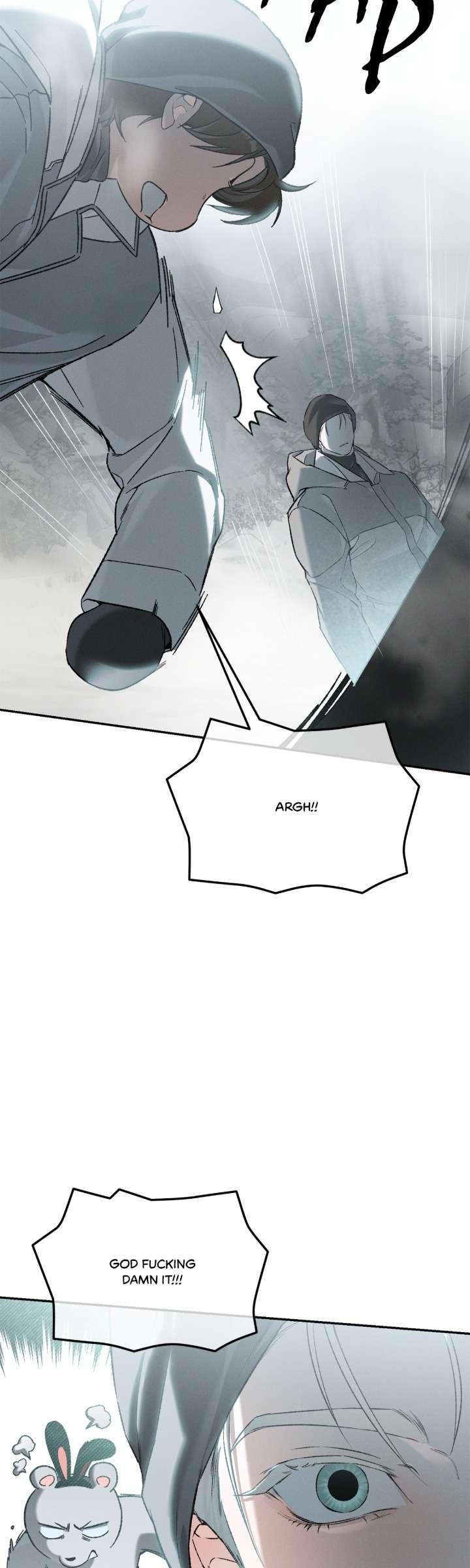 Read Codename Anastasia chapter 63.1 image 8 on Lezhin