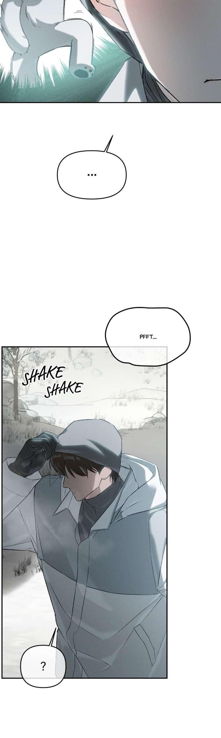 Read Codename Anastasia chapter 63.1 image 9 on Lezhin