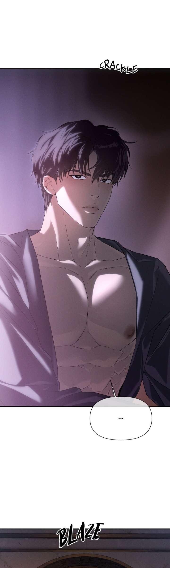 Read Codename Anastasia chapter 64.1 image 1 on Lezhin