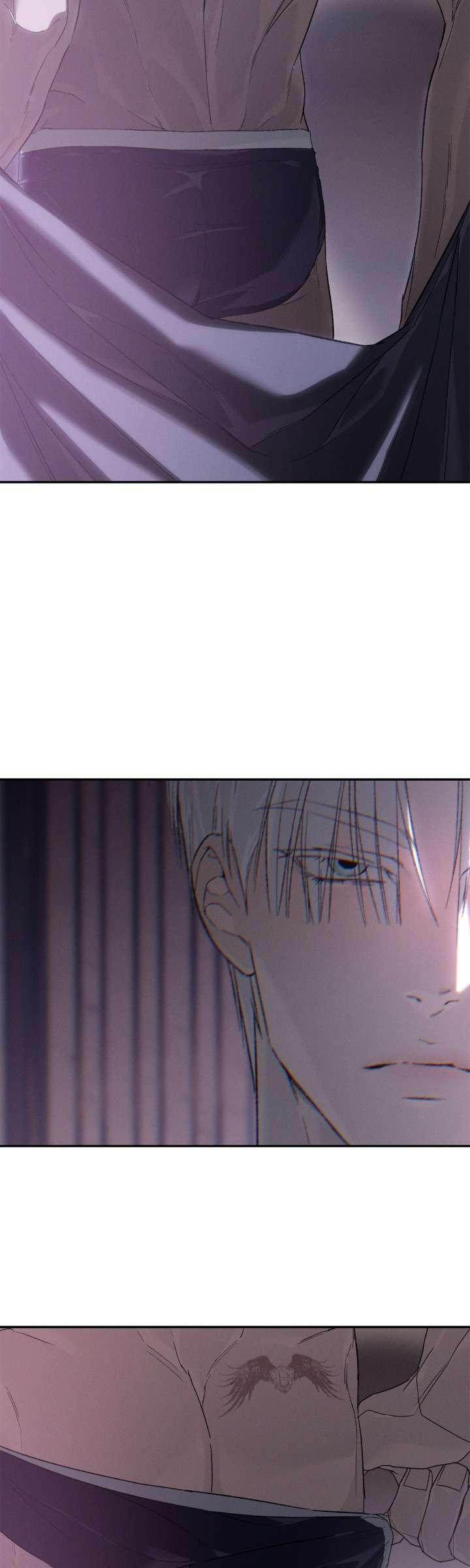 Read Codename Anastasia chapter 64.1 image 10 on Lezhin