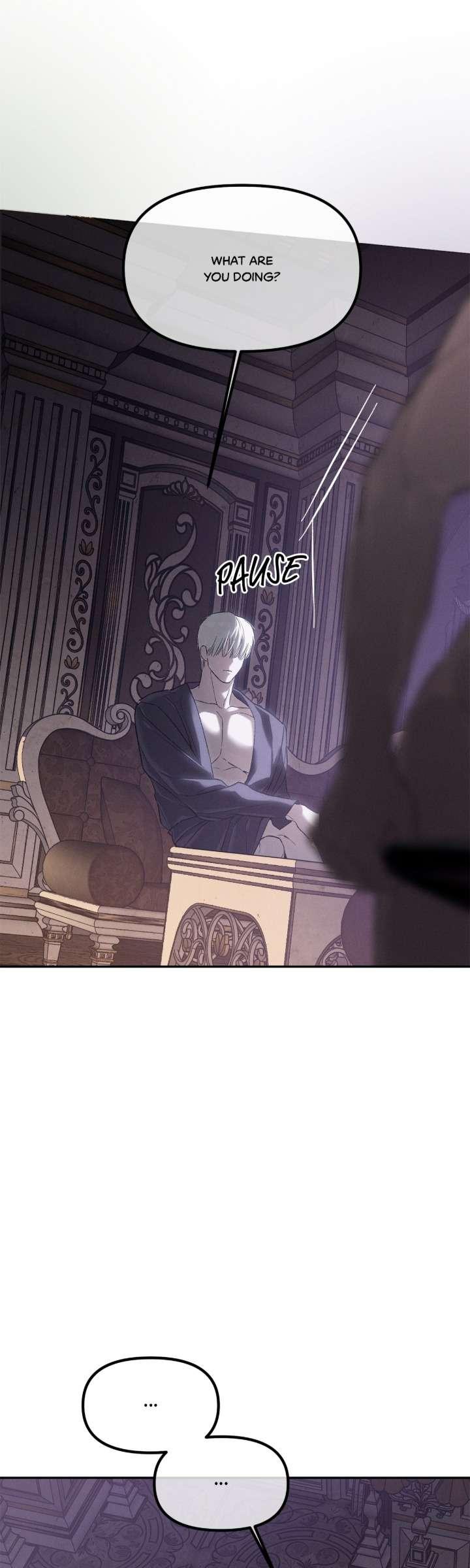 Read Codename Anastasia chapter 64.1 image 12 on Lezhin