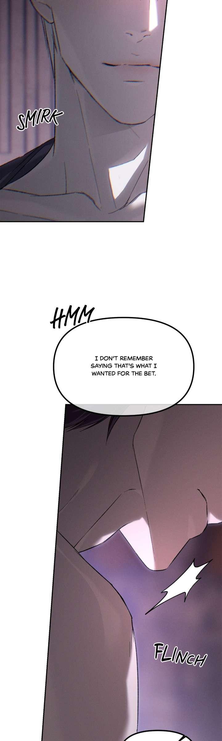 Read Codename Anastasia chapter 64.1 image 14 on Lezhin