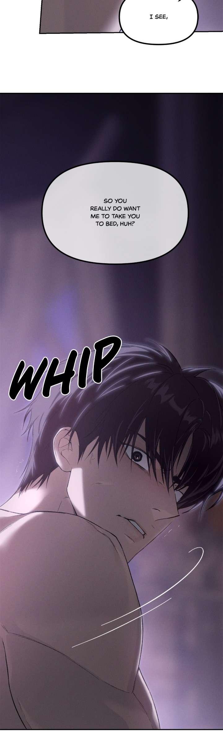 Read Codename Anastasia chapter 64.1 image 15 on Lezhin