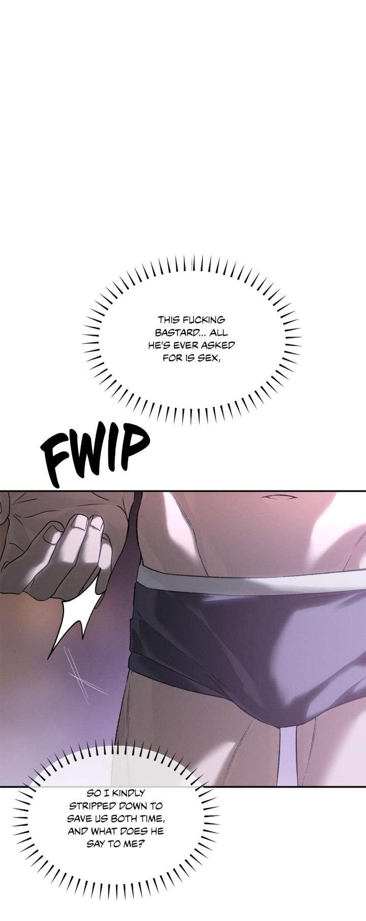 Read Codename Anastasia chapter 64.1 image 17 on Lezhin