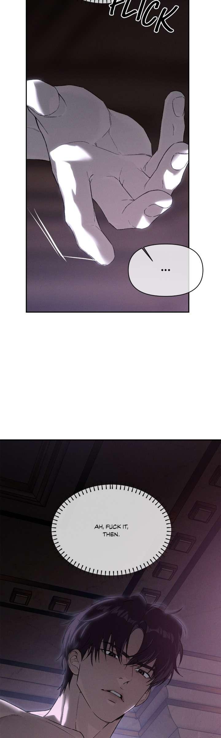 Read Codename Anastasia chapter 64.1 image 20 on Lezhin