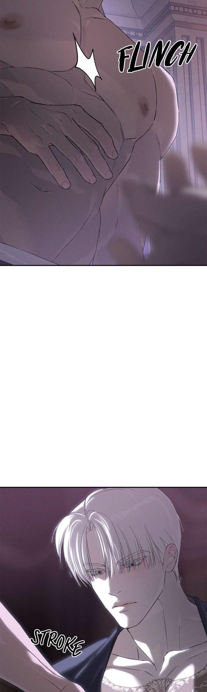 Read Codename Anastasia chapter 64.1 image 21 on Lezhin