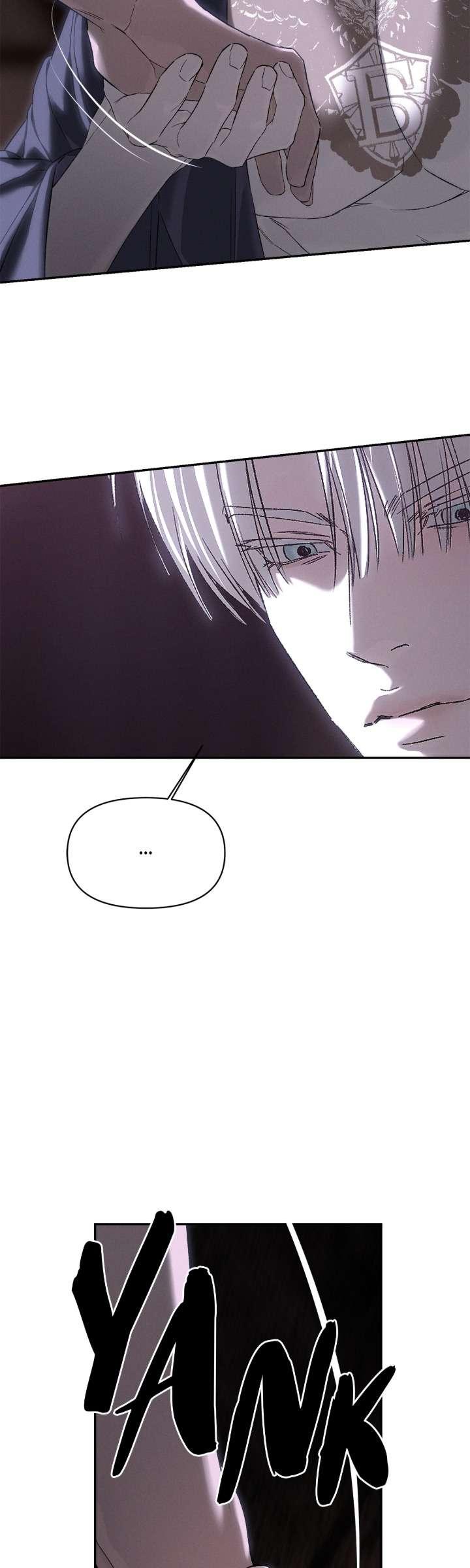 Read Codename Anastasia chapter 64.1 image 22 on Lezhin