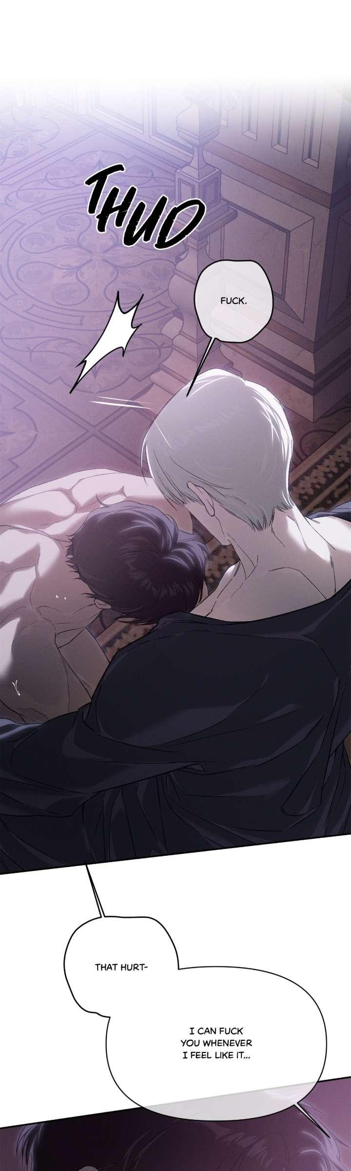 Read Codename Anastasia chapter 64.1 image 24 on Lezhin