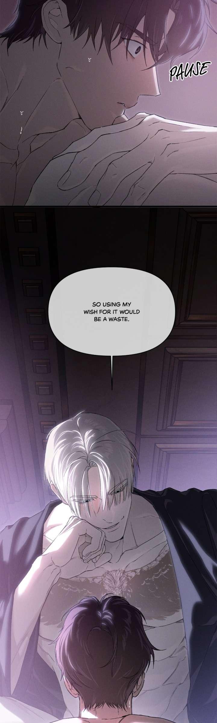 Read Codename Anastasia chapter 64.1 image 25 on Lezhin