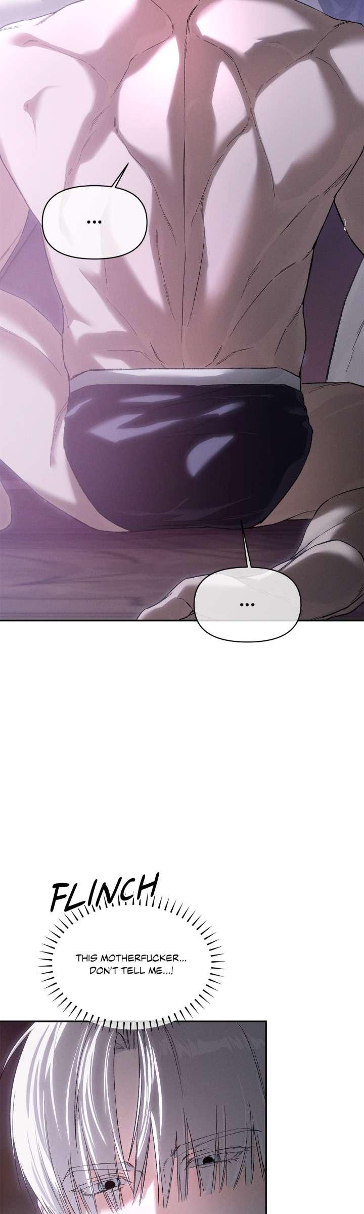 Read Codename Anastasia chapter 64.1 image 26 on Lezhin
