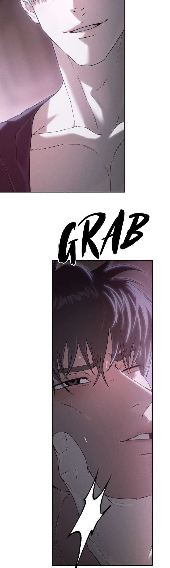 Read Codename Anastasia chapter 64.1 image 27 on Lezhin