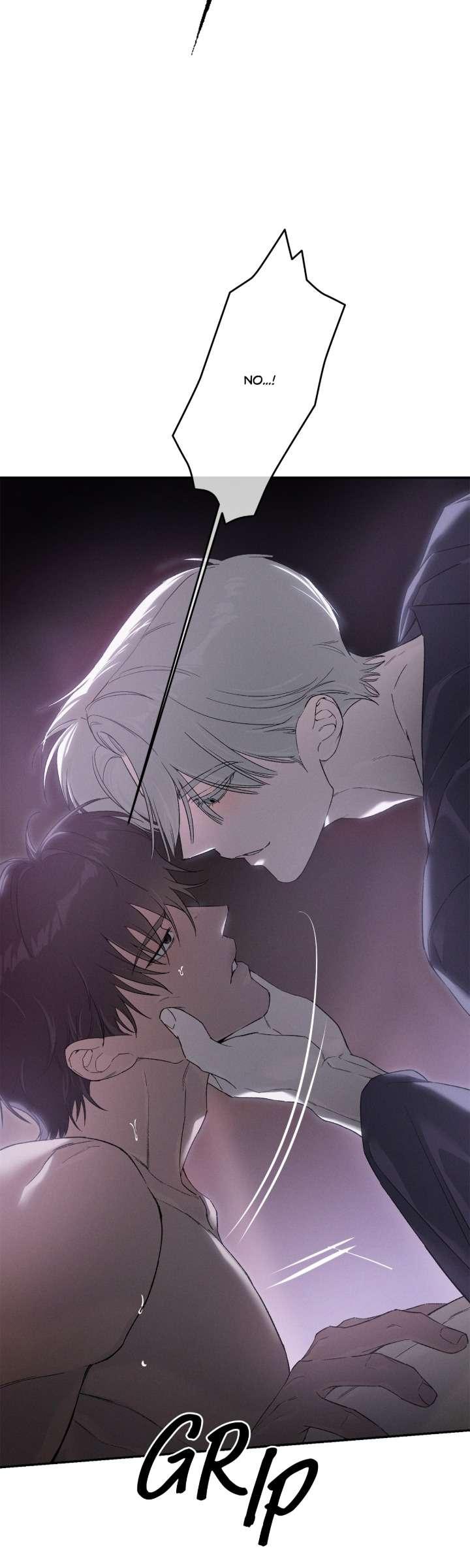 Read Codename Anastasia chapter 64.1 image 28 on Lezhin