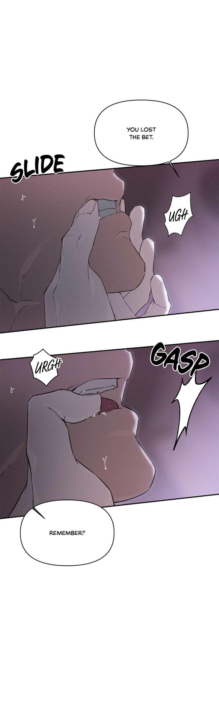Read Codename Anastasia chapter 64.1 image 29 on Lezhin