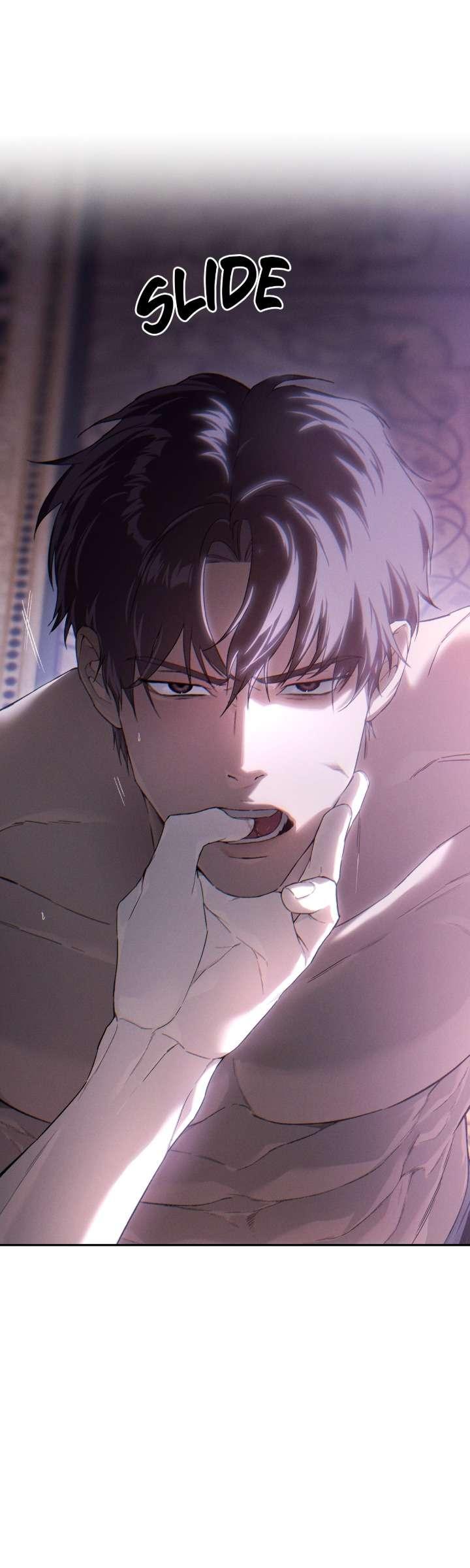Read Codename Anastasia chapter 64.1 image 30 on Lezhin