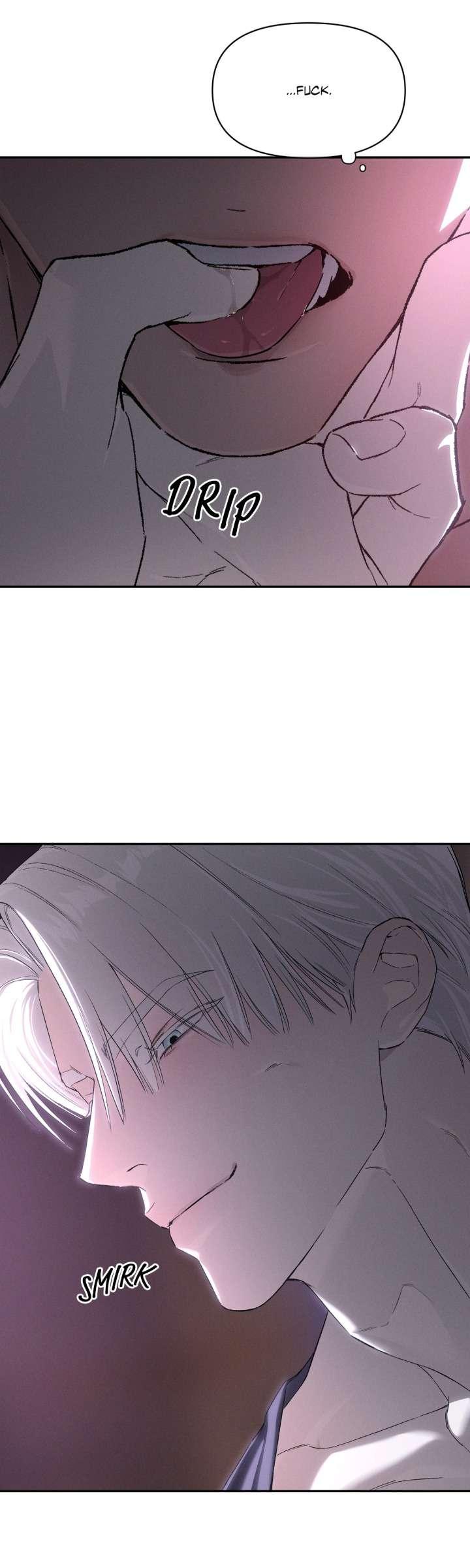 Read Codename Anastasia chapter 64.1 image 31 on Lezhin