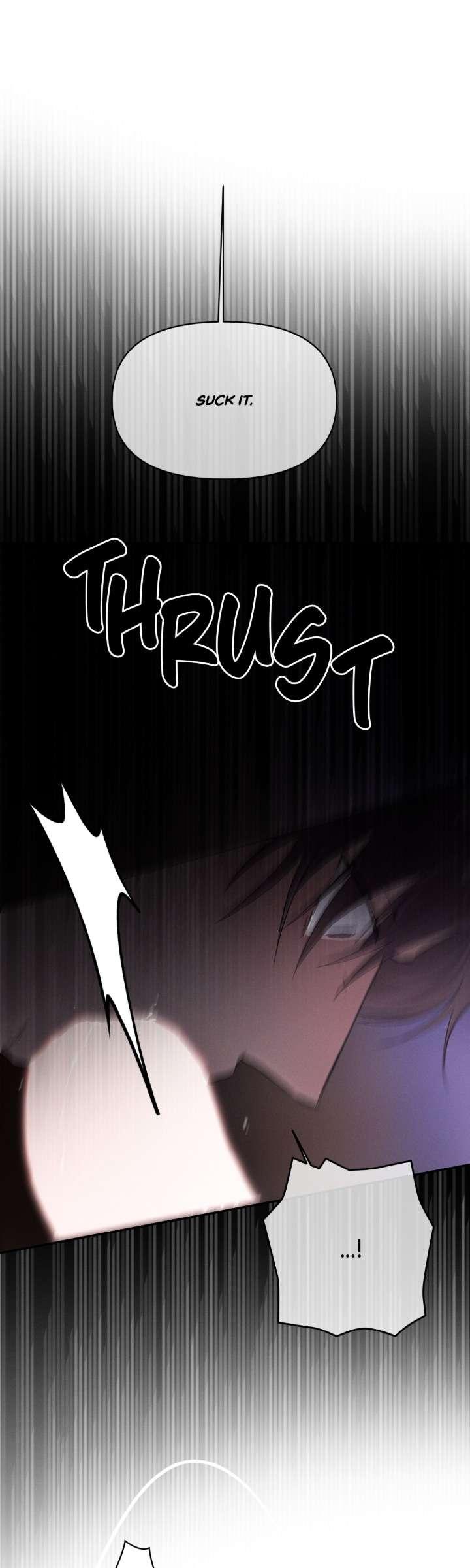 Read Codename Anastasia chapter 64.1 image 32 on Lezhin