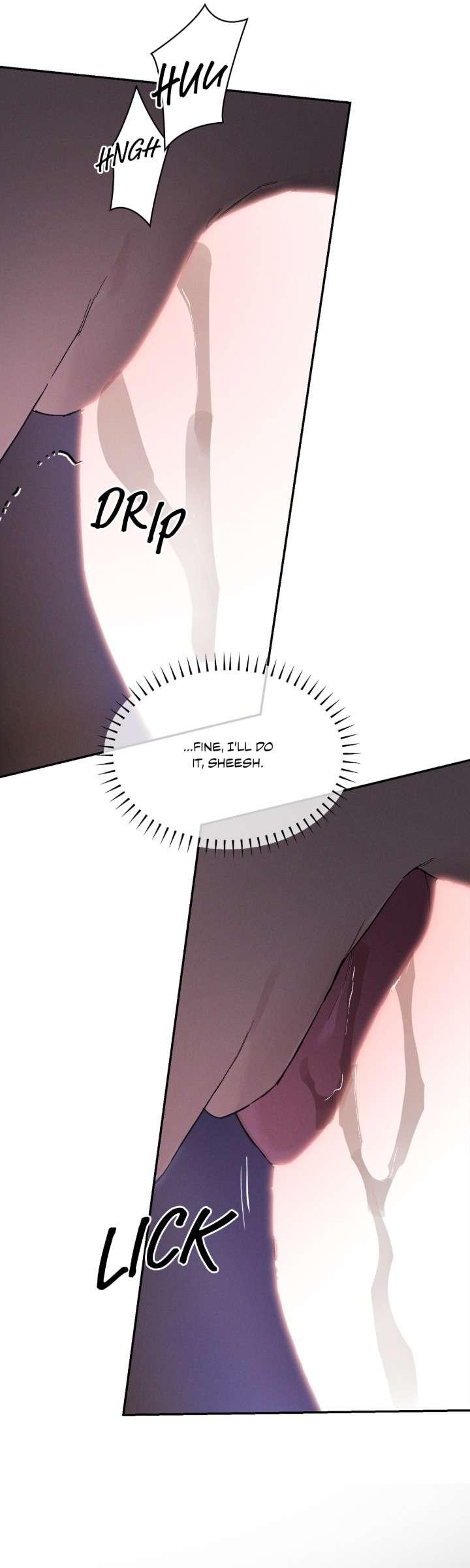 Read Codename Anastasia chapter 64.1 image 34 on Lezhin