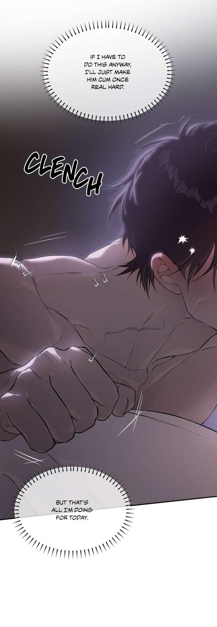 Read Codename Anastasia chapter 64.1 image 35 on Lezhin