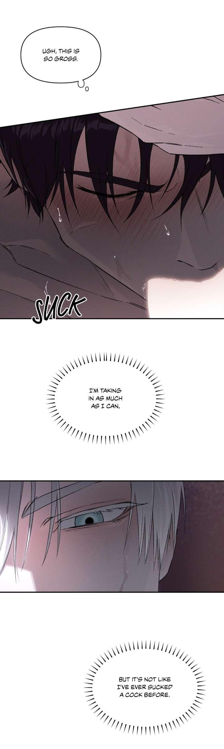 Read Codename Anastasia chapter 64.1 image 36 on Lezhin