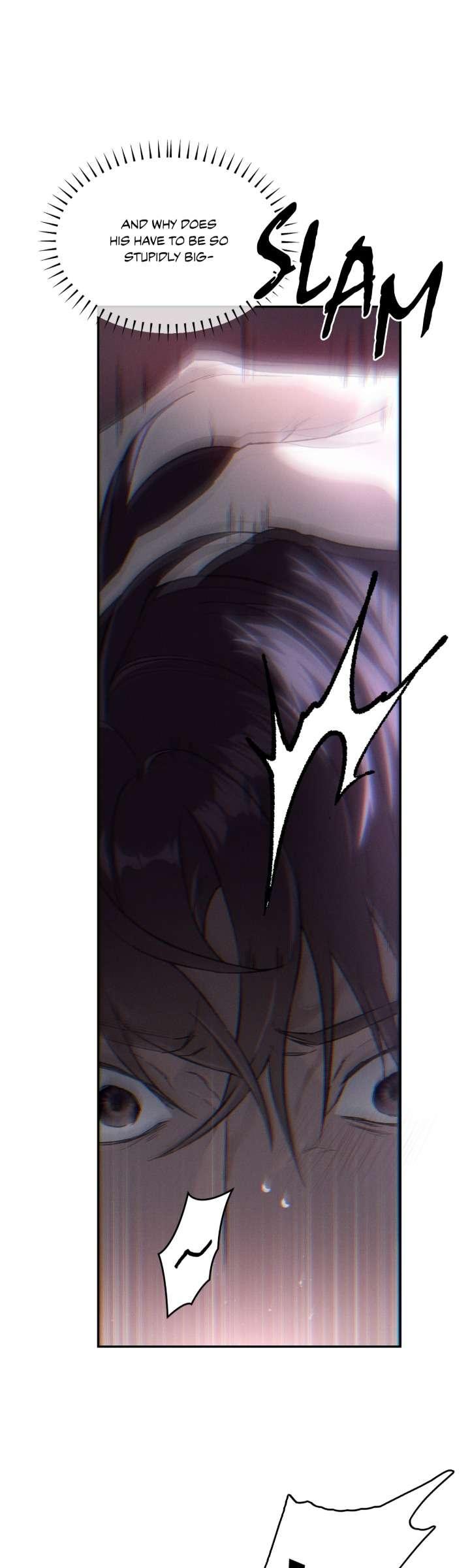 Read Codename Anastasia chapter 64.1 image 37 on Lezhin