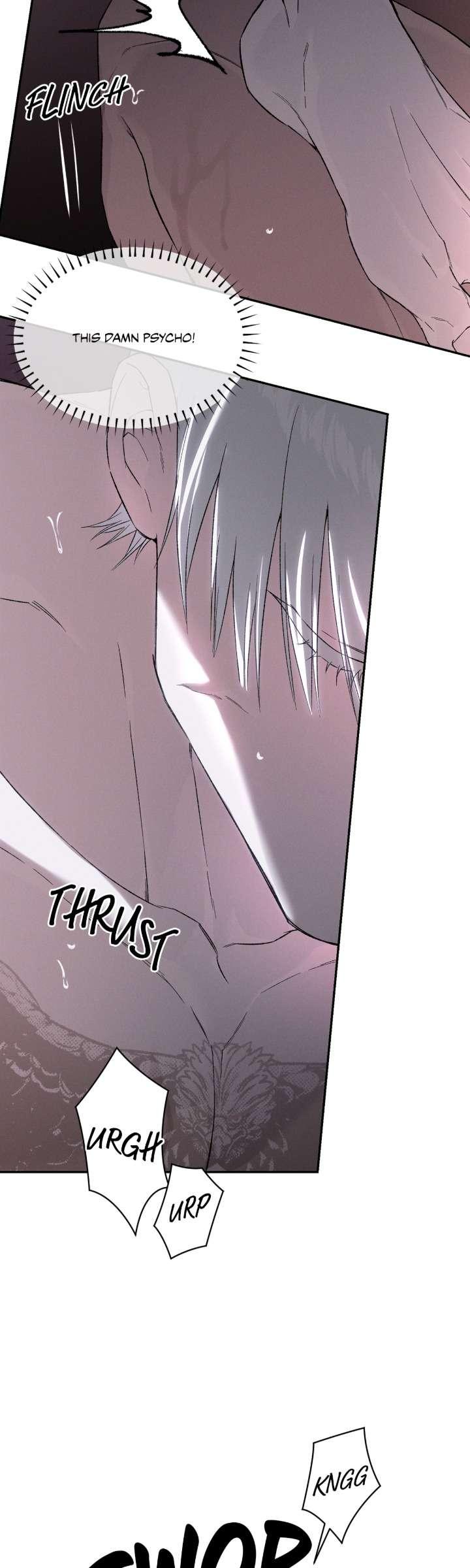 Read Codename Anastasia chapter 64.1 image 39 on Lezhin