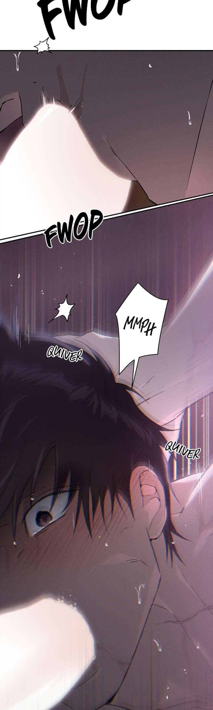 Read Codename Anastasia chapter 64.1 image 40 on Lezhin