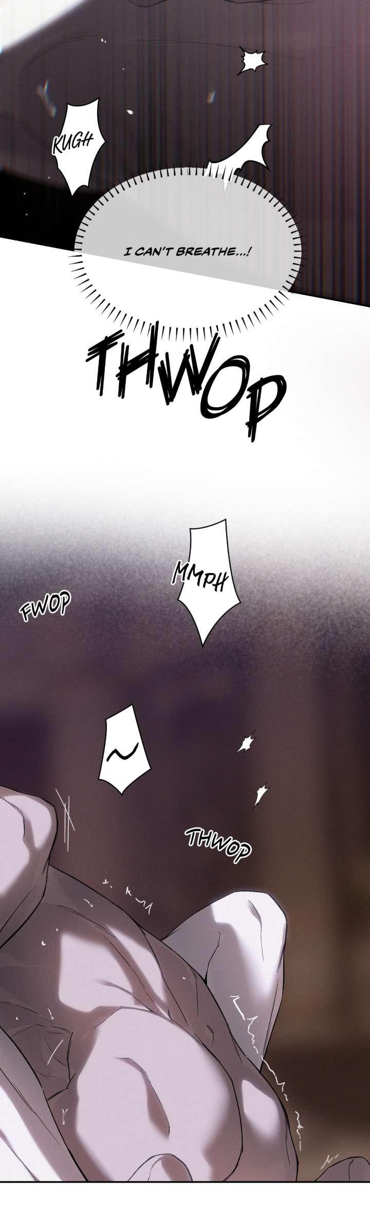 Read Codename Anastasia chapter 64.1 image 41 on Lezhin
