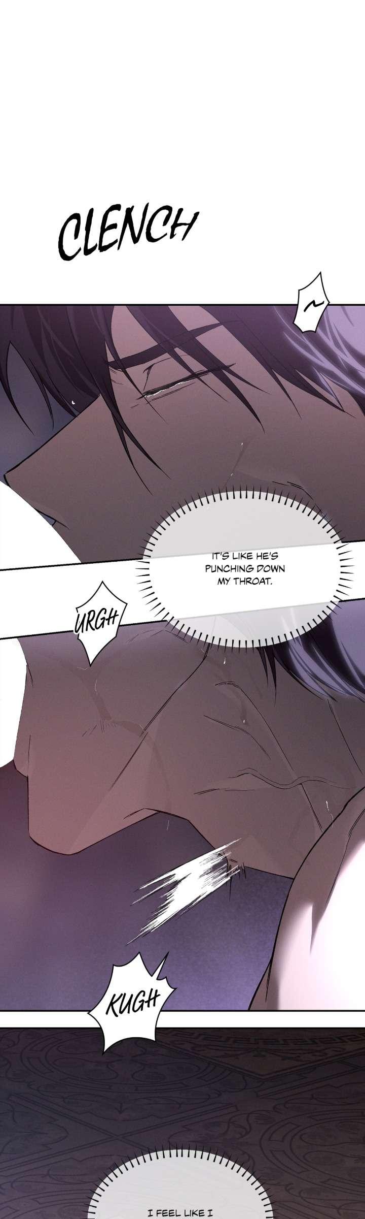 Read Codename Anastasia chapter 64.1 image 42 on Lezhin