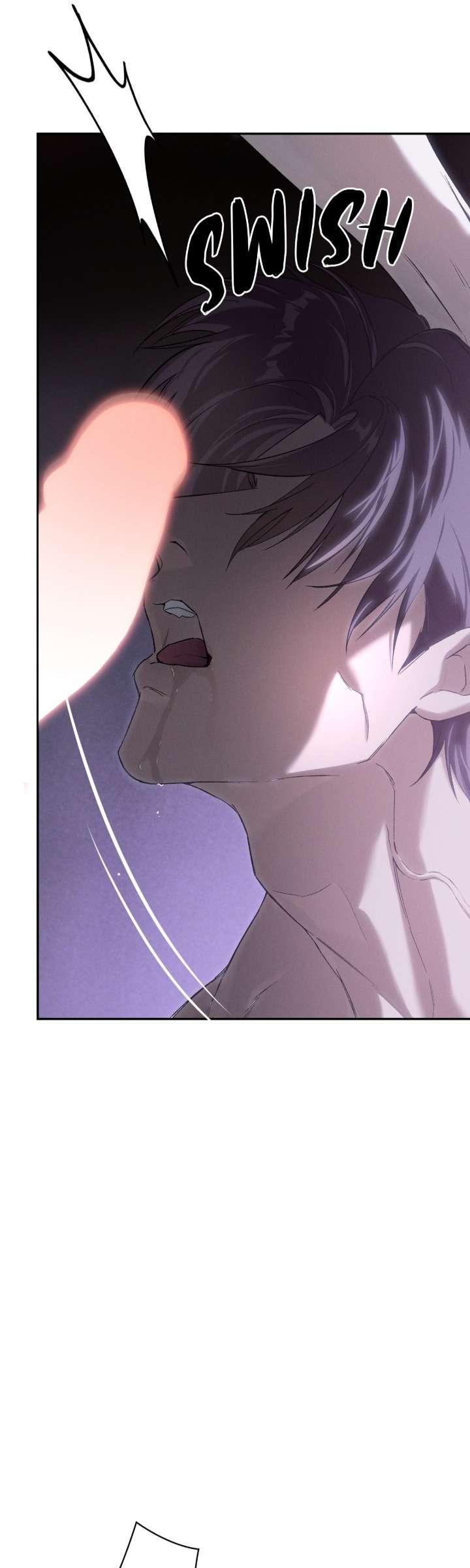 Read Codename Anastasia chapter 64.1 image 44 on Lezhin