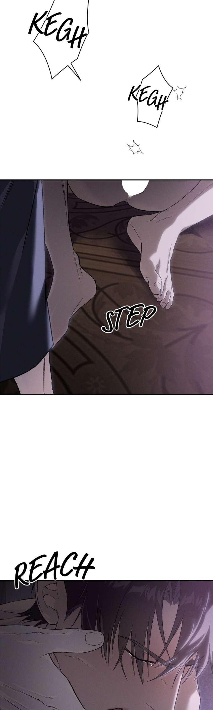 Read Codename Anastasia chapter 64.1 image 45 on Lezhin