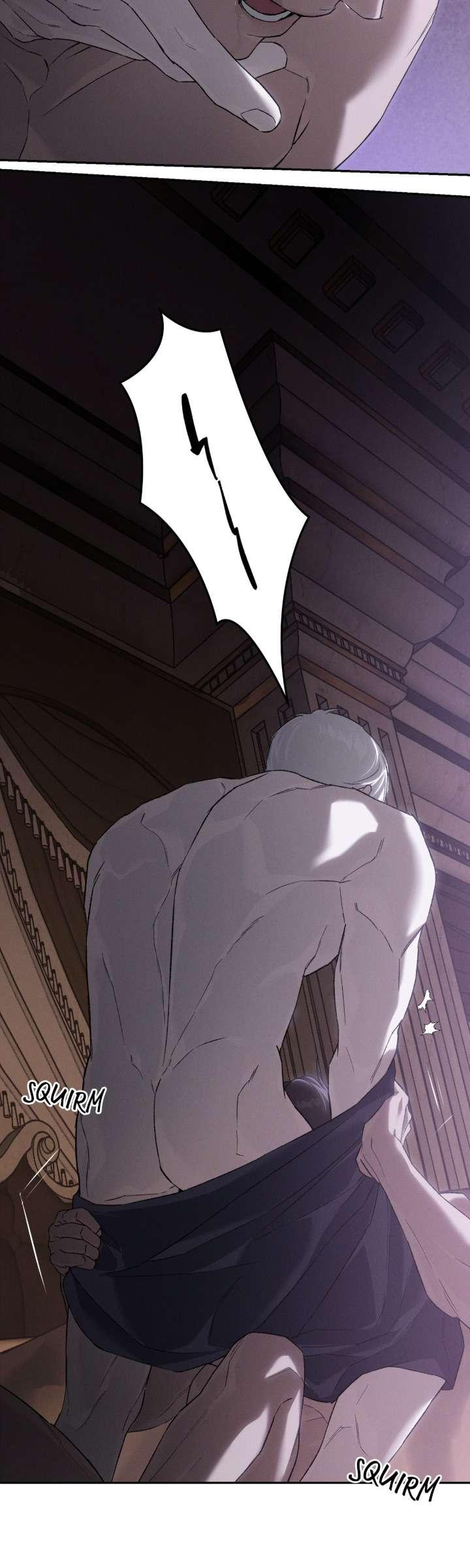Read Codename Anastasia chapter 64.1 image 46 on Lezhin