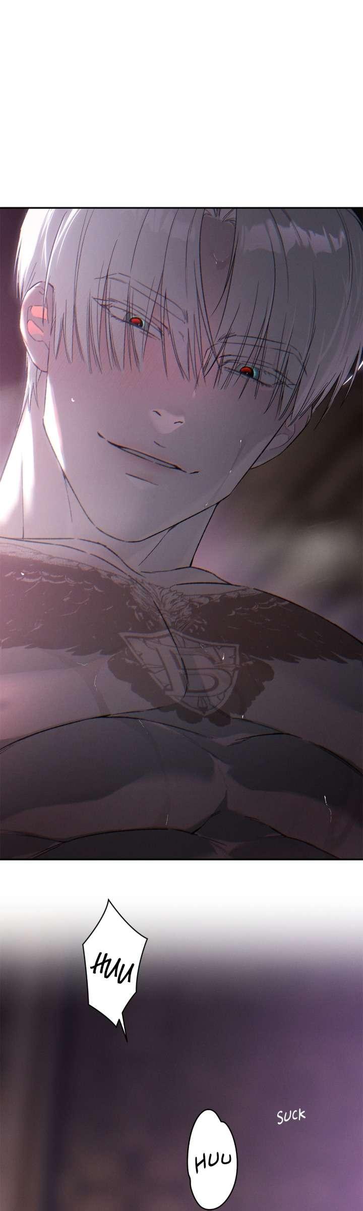 Read Codename Anastasia chapter 64.1 image 48 on Lezhin