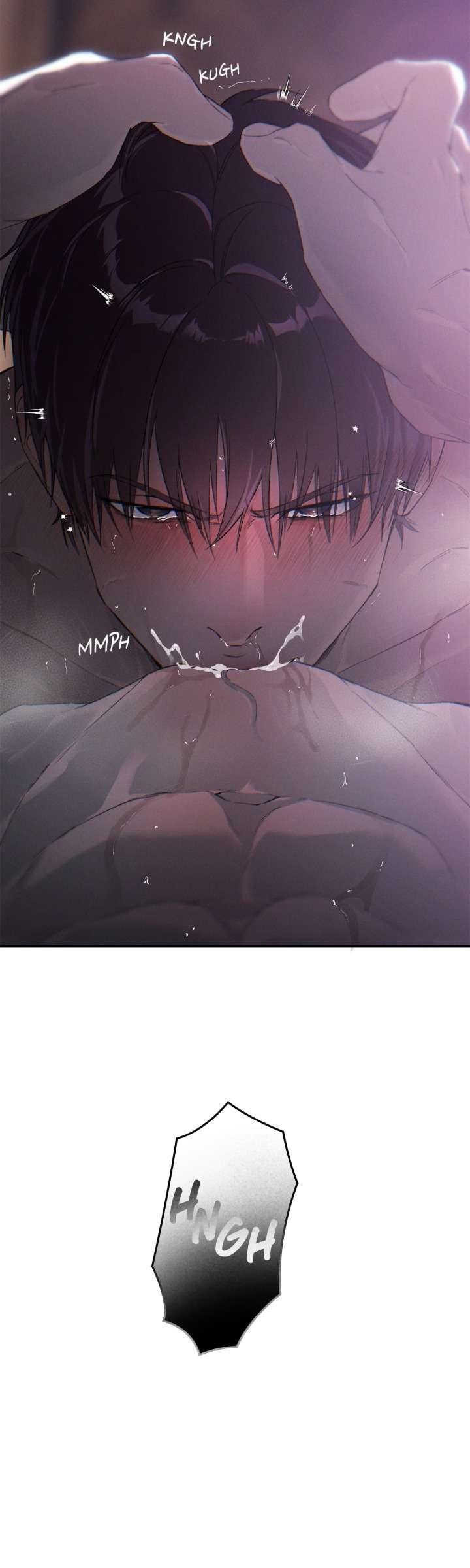 Read Codename Anastasia chapter 64.1 image 49 on Lezhin