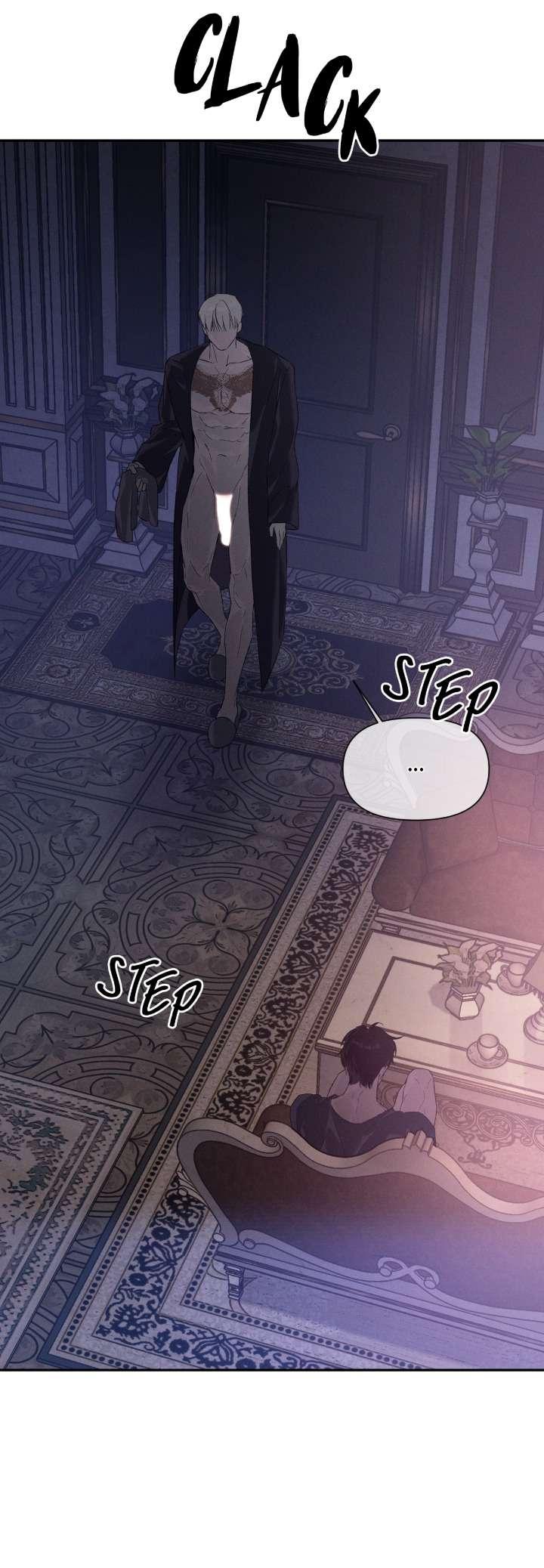 Read Codename Anastasia chapter 64.1 image 5 on Lezhin