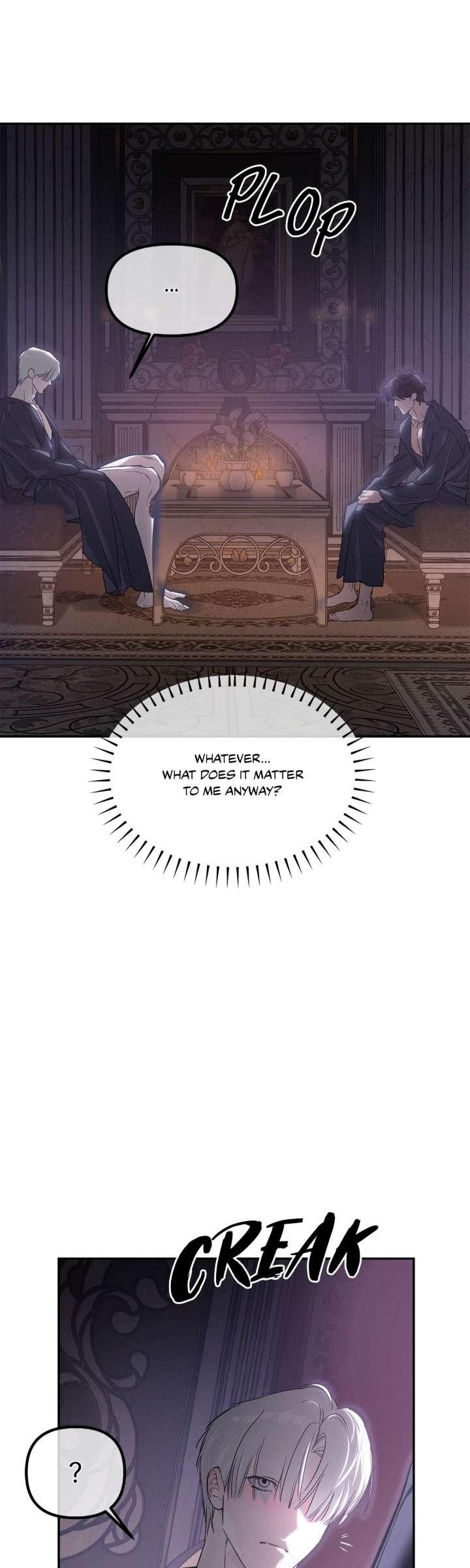 Read Codename Anastasia chapter 64.1 image 6 on Lezhin