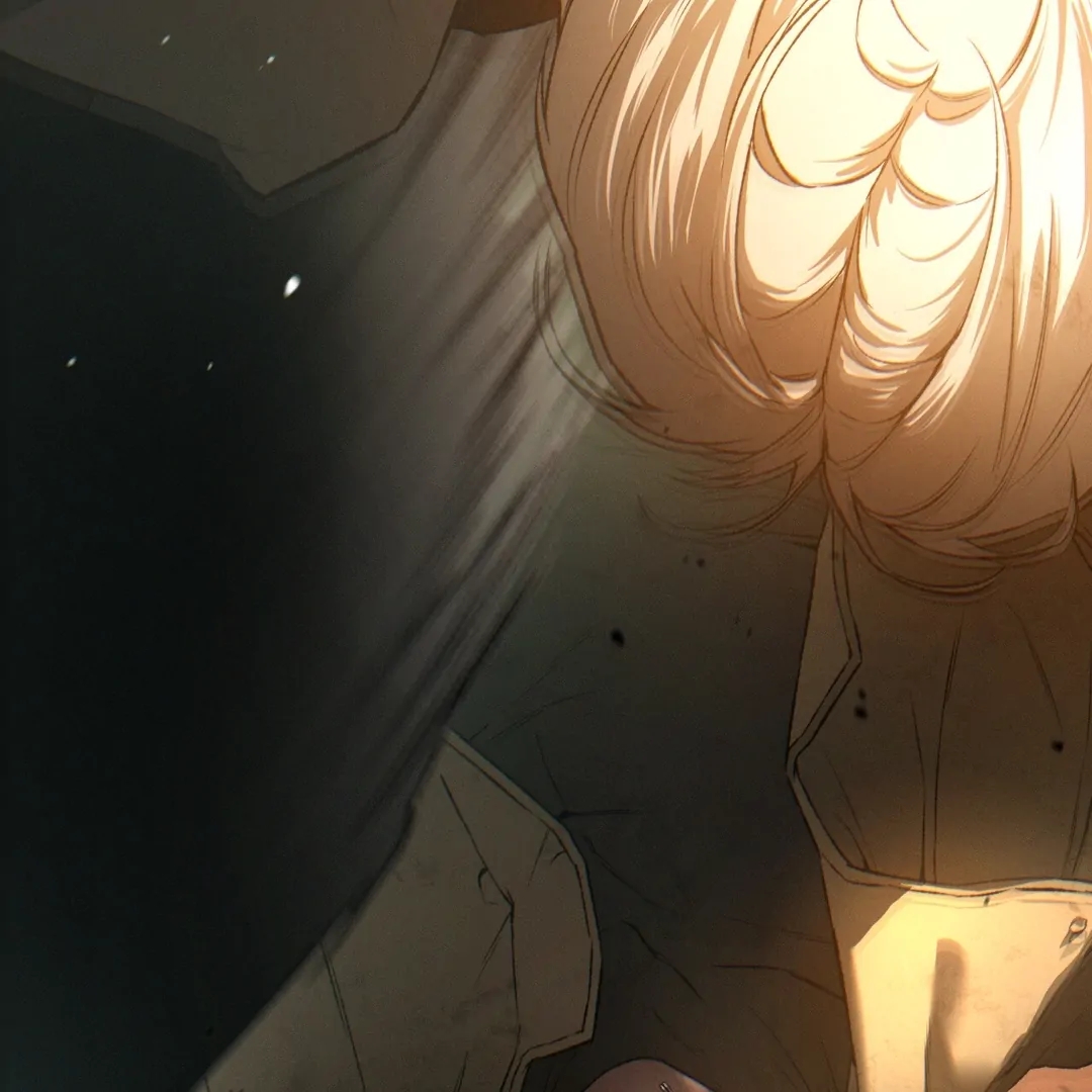 Read Codename Anastasia chapter 65.6 image 111 on Lezhin