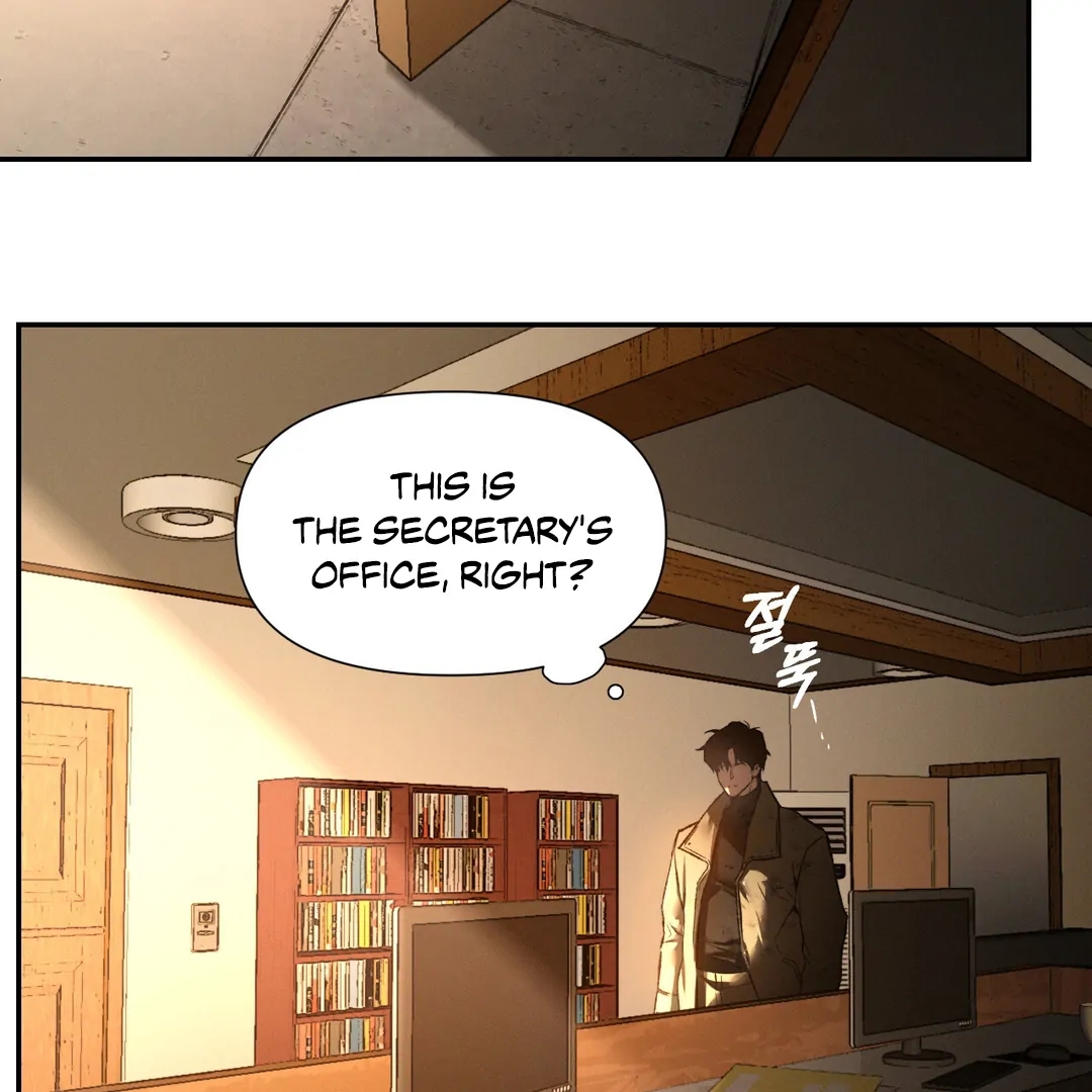 Read Codename Anastasia chapter 65.6 image 15 on Lezhin